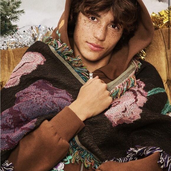 Taylor Swift Acoustic Piano Eras Tour Blanket Official Merch BRAND NEW SOLD OUT - Picture 3 of 7